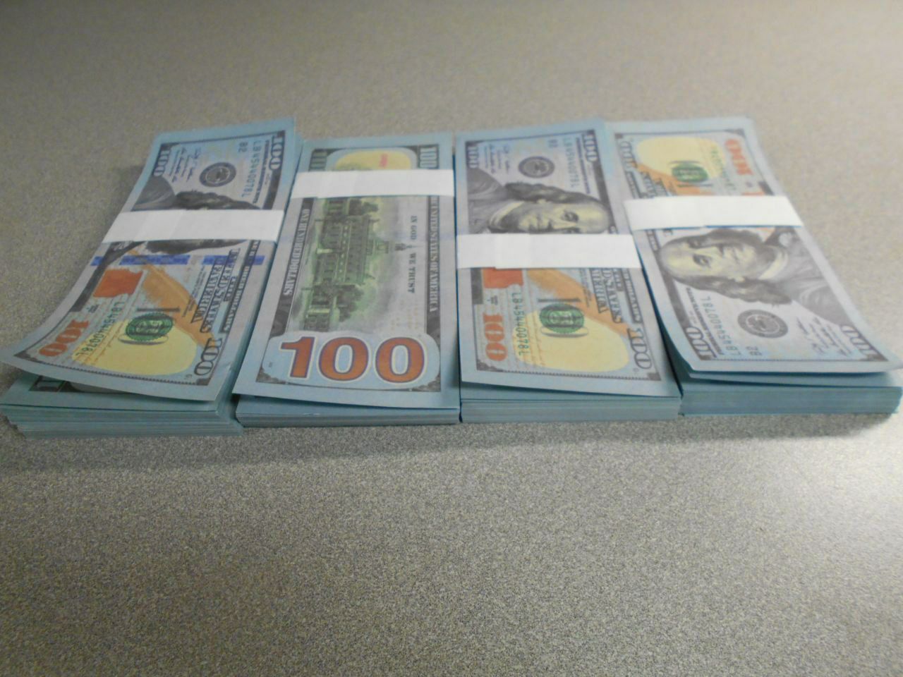 counterfeit money that looks and feels real for sale,