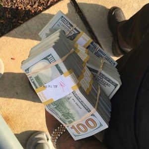 buy stacks of fake $100