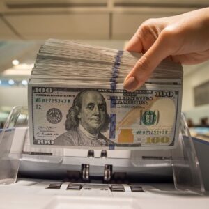 fake dollars for sale