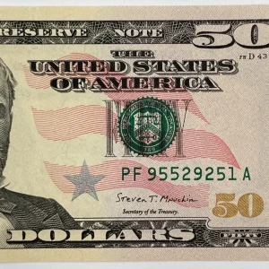 counterfeit 50 dollar bills