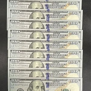 best fake 100 dollar bills