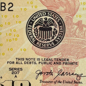 fake real 10 dollar bill