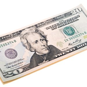 the most realistic 20 dollar bills for sale