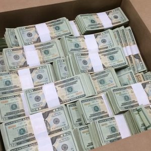 realistic fake 20 dollar bills