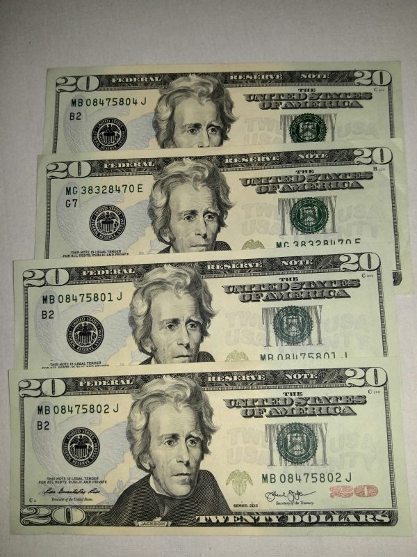 counterfeit fake 20 dollar bills for sale,