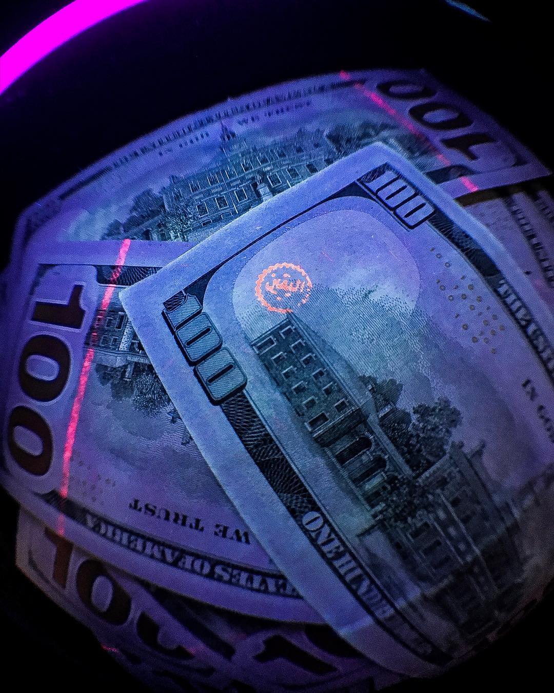 buy undetectable dollars online