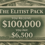The Elitist Pack